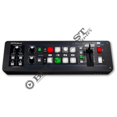 Roland V-1SDI Mixer Video SDI