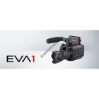 Panasonic AU-EVA1 Cinema compact camera 5.7K Super35mm
