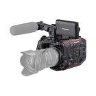 Panasonic AU-EVA1 Cinema compact camera 5.7K Super35mm