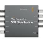 Blackmagic Design Mini Converter SDI Distributore