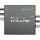 Blackmagic Design Mini Generatore Sync