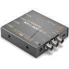 Blackmagic Design Mini Converter SDI to Audio 4K