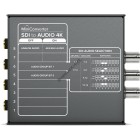 Blackmagic Design Mini Converter SDI to Audio 4K