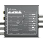 Blackmagic Design Mini Converter SDI to Analog 4K
