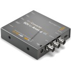 Blackmagic Design Mini Converter SDI to Analog 4K