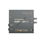 Blackmagic Design Mini Converter HDMI a SDI 6G