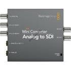 Blackmagic Design Mini Converter Analogico a SDI