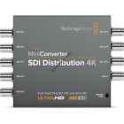 Blackmagic Design Mini Converter SDI Distributore 4K