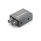 Convertitore da SDI a HDMI con alimentatore