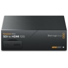 Blackmagic Design Teranex Mini SDI ad Analogico 12G