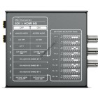 Blackmagic Design Mini Converter SDI a HDMI 6G