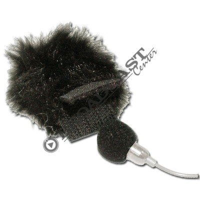 AudioTechnica BPF-XLAV Antivento per capsula lavalier