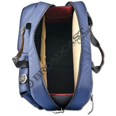 Samas Broadcast 4 Borsa per camcorder palmare