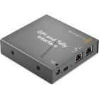 Blackmagic GPI and Tally Interface