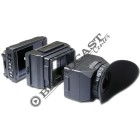 Cineroid EVF4 RVW Viewfinder Loop Retina Display 3G/HD/SD-SDi e HDMI