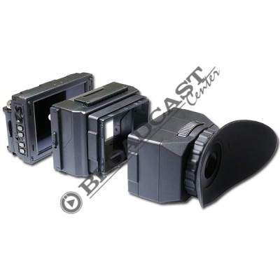 cineroid しのば エレクトリックビューファインダー RVW-evf4