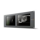 Blackmagic Design SmartScope Duo 4K Monitor doppio schermo