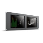 Blackmagic Design SmartScope Duo 4K Monitor doppio schermo
