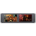 Blackmagic Design SmartView Duo Monitor