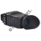 Cineroid EVF4 RVW Viewfinder Loop Retina Display 3G/HD/SD-SDi e HDMI