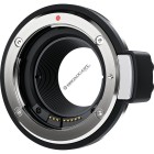 Blackmagic attacco obiettivo EF-Mount URSA Mini Pro