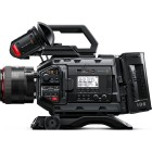 Blackmagic attacco obiettivo EF-Mount URSA Mini Pro