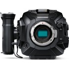 Blackmagic attacco obiettivo EF-Mount URSA Mini Pro