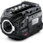 Blackmagic attacco obiettivo EF-Mount URSA Mini Pro