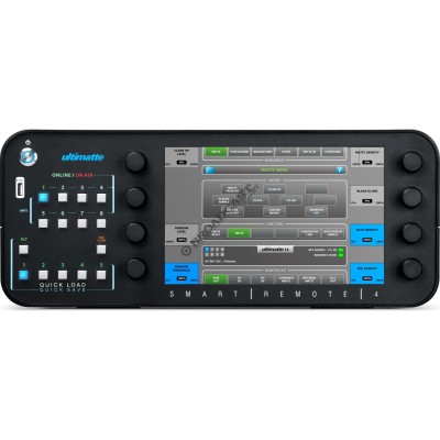 Blackmagic Design Ultimatte Smart Remote 4 Controller