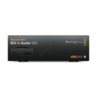 BLACKMAGIC DESIGN TERANEX MINI SDI AD AUDIO 12G convertitore