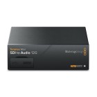 BLACKMAGIC DESIGN TERANEX MINI SDI AD AUDIO 12G convertitore