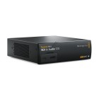 BLACKMAGIC DESIGN TERANEX MINI SDI AD AUDIO 12G convertitore