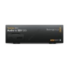 BLACKMAGIC DESIGN TERANEX MINI AUDIO a SDI 12G convertitore