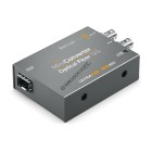 Blackmagic Design Mini Converter Optical Fiber 12G