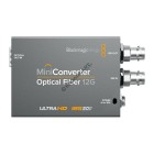 Blackmagic Design Mini Converter Optical Fiber 12G