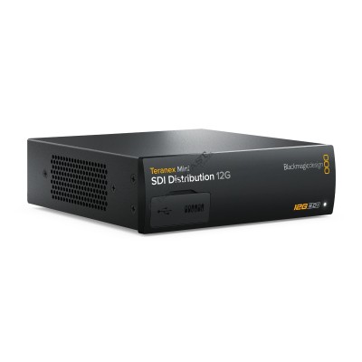 Blackmagic Design Teranex Mini SDI Distribution 12G