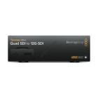 Blackmagic Design Teranex Mini Quad SDI a 12G-SDI Convertitore