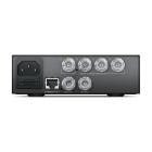 Blackmagic Design Teranex Mini Quad SDI a 12G-SDI Convertitore