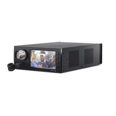 Blackmagic Studio Fiber Converter