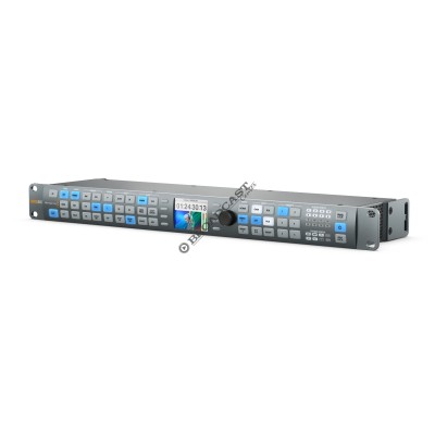 Blackmagic Teranex Standards Converters AV - Convertitore up/down e di standard SD, HD e Ultra HD