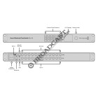 BlackMagic Smart Videohub CleanSwitch 12x12 Matrice