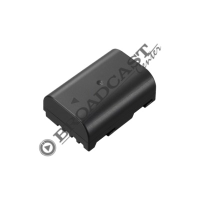 Panasonic Batteria DMW-BLF19 - 7.2V 1860mAh 14Wh