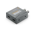 Convertertitore bidirezionale SDI/HDMI con alimentatore
