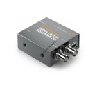 Convertertitore bidirezionale SDI/HDMI con alimentatore