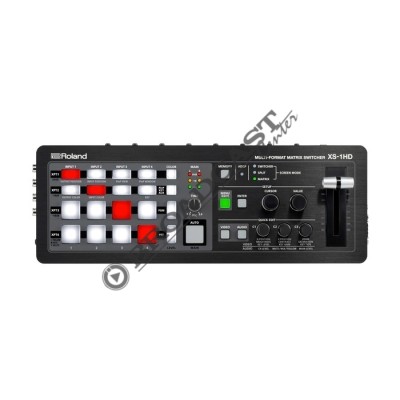 ROLAND XS-1HD Mixer Multiformato / Matrice-Switcher-Split