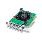 BlackMagic DeckLink 8K Pro - 4 connessioni 12G-SDI quad link