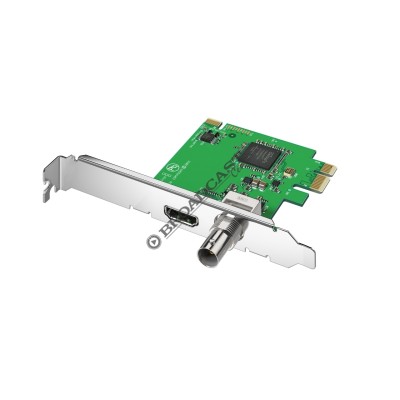 Blackmagic DeckLink Mini Recorder