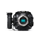 Blackmagic URSA Mini Pro PL Mount per URSA Mini Pro