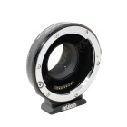 Metabones SpeedBooster T per camere M4/3 per ottiche EF