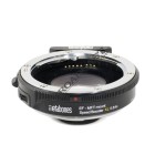Metabones SpeedBooster T per camere M4/3 per ottiche EF